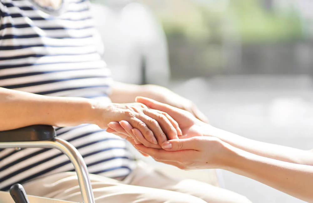 Memory Care Residences