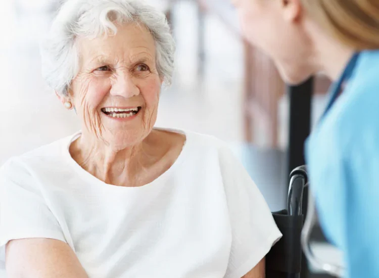 respite care